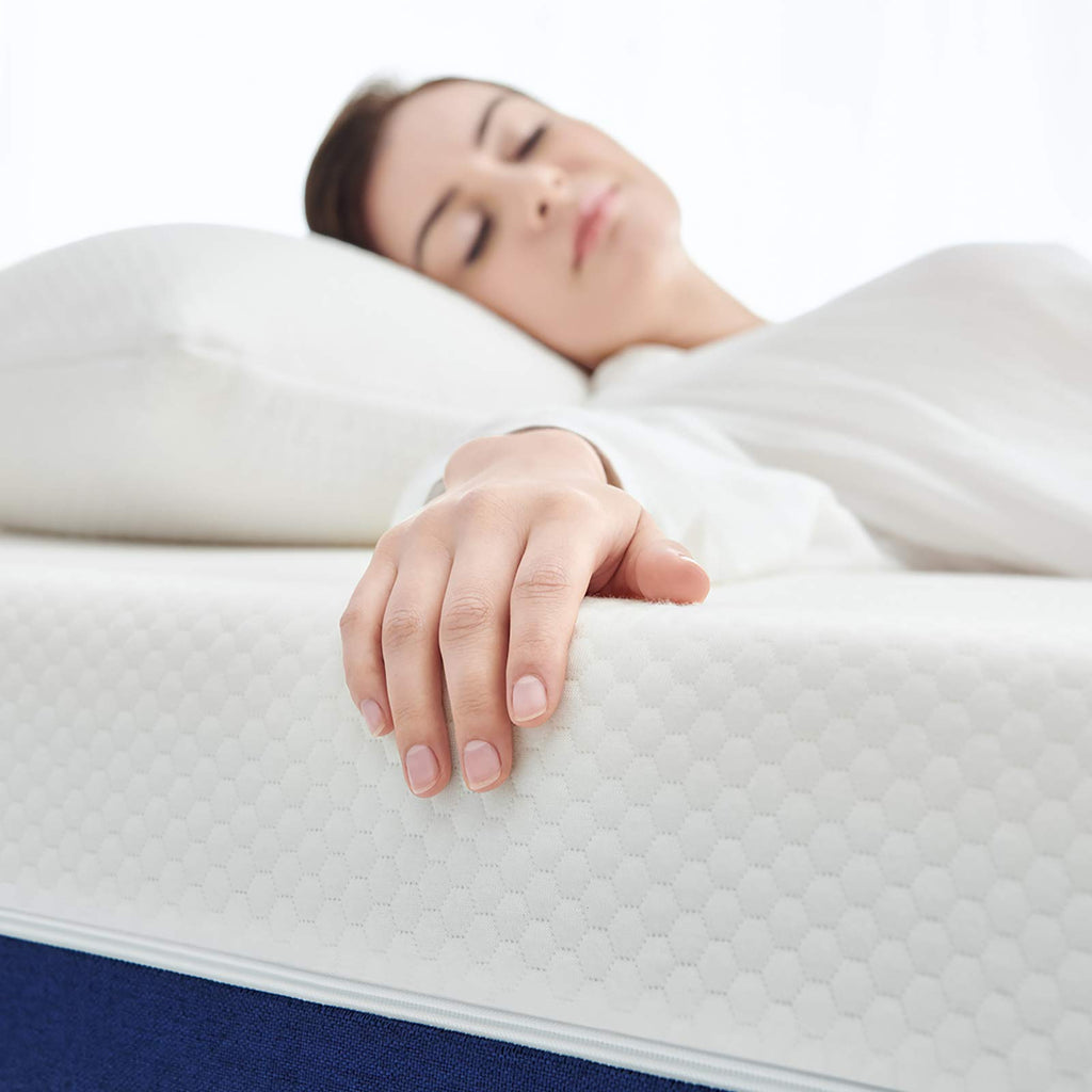 Why choose Molblly memory foam mattress?
