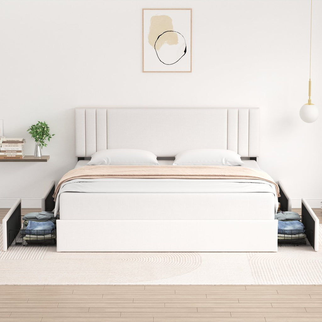 Bed Frame Collection
