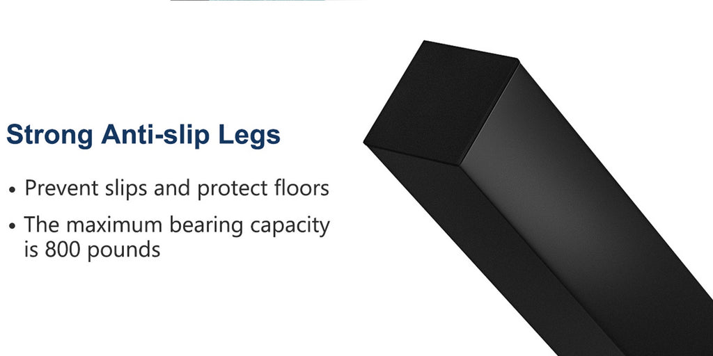Molblly Ambria have strong Anti-slip legs