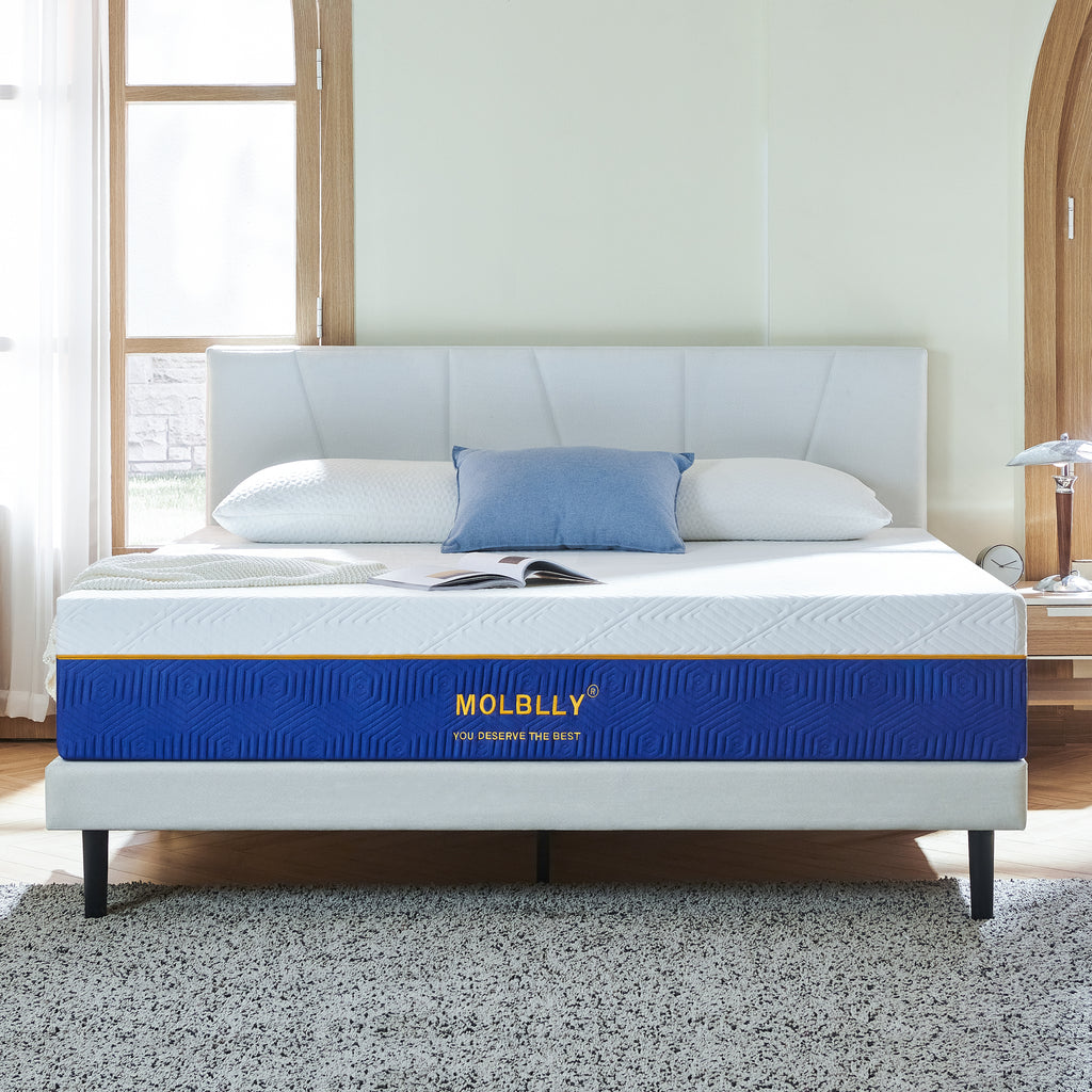 molblly mattress